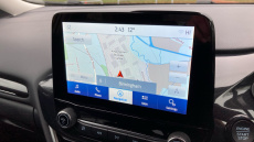 Ford Puma 1.0 EcoBoost Hybrid mHEV Titanium 5dr Petrol Hatchback